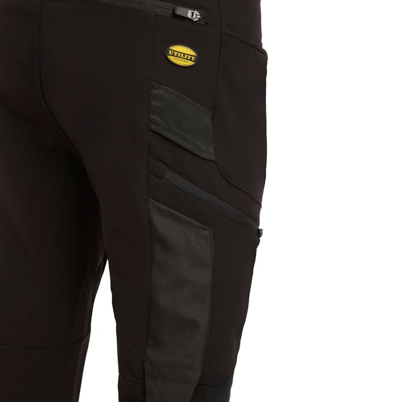 Pantalón diadora freedom