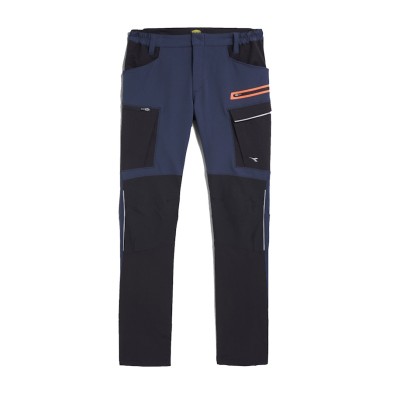 Pantalón Cargo Diadora Hybrid