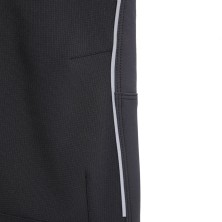 pantalón cargo diadora hybrid en negro/espectro