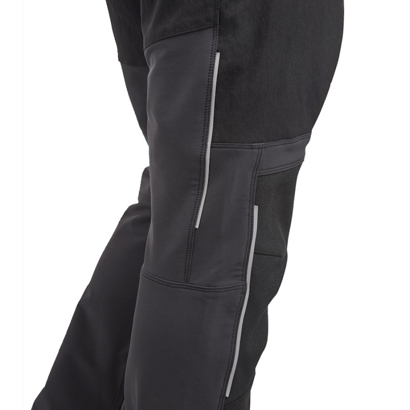 Pantalón cargo diadora hybrid