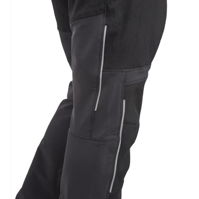 Pantalón Cargo Diadora Hybrid