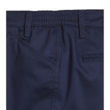 pantalón diadora level cargo en marino clasico