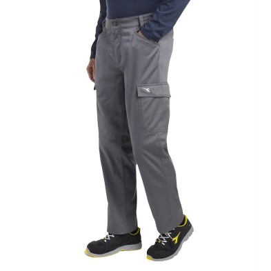 Pantalón Diadora Level Cargo