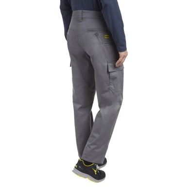 Pantalón Diadora Level Cargo