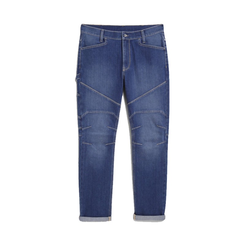 Pantalón vaquero diadora stone ergo stretch