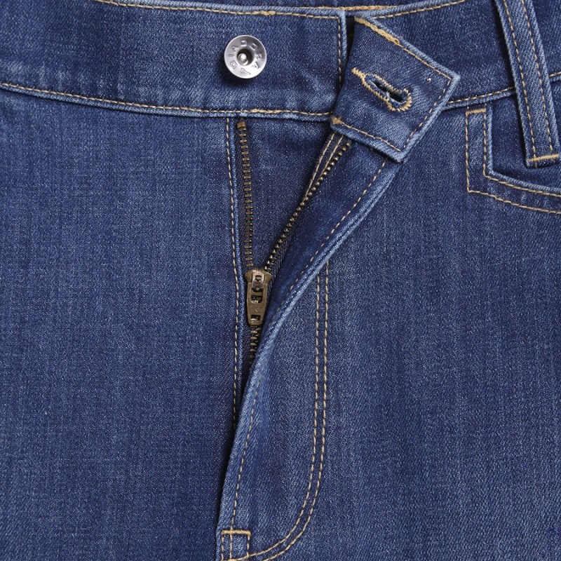 Pantalón vaquero diadora stone ergo stretch