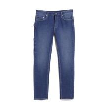 PANTALÓN VAQUERO DIADORA STONE STRETCH