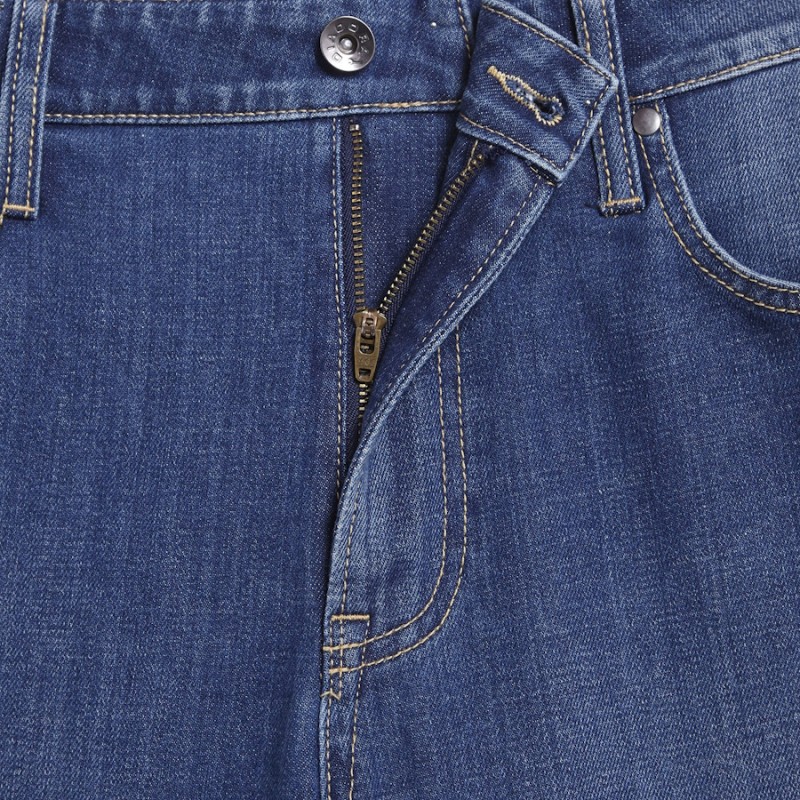 Pantalón vaquero diadora stone stretch