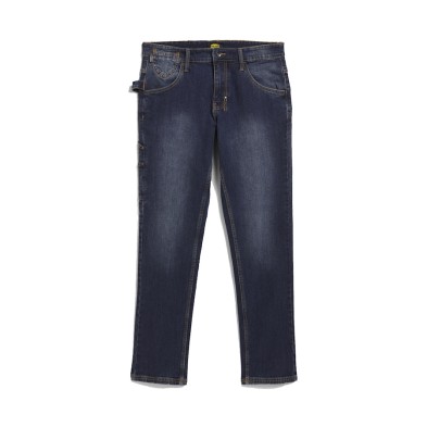 Pantalón Vaquero Diadora Stone