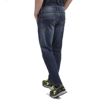 Pantalón Vaquero Diadora Stone