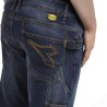 Pantalón vaquero diadora stone
