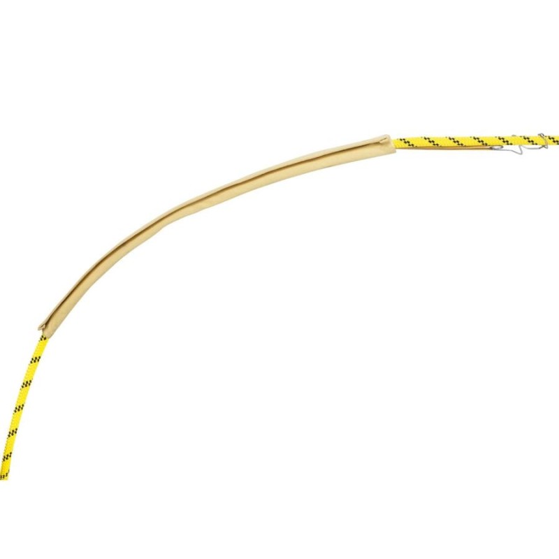 Protector cuerda petzl protec plus