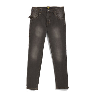 Pantalón Vaquero Diadora Stone