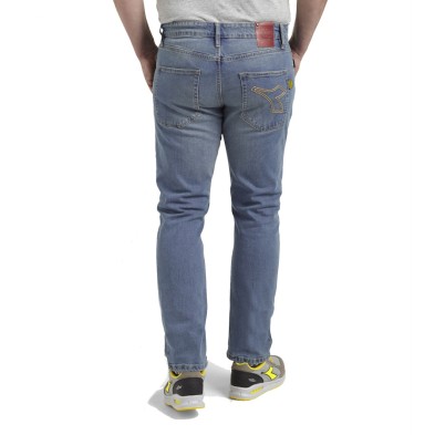 Pantalón Diadora Stone 5pk
