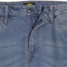 pantalón diadora stone 5pk en lavado bleach