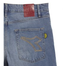 pantalón diadora stone 5pk en lavado bleach