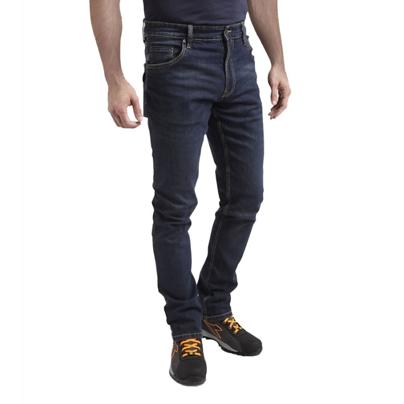 Pantalón diadora stone 5pk