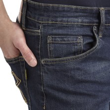 pantalón diadora stone 5pk en lavado dirty