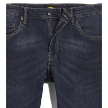 pantalón diadora stone 5pk en lavado dirty