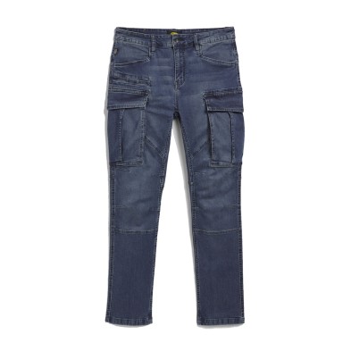 Pantalón Cargo Diadora Light