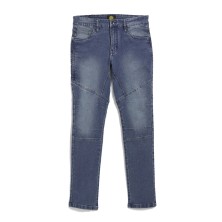 PANTALÓN DIADORA STONE 6 PKT LIGHT