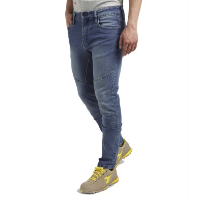 Pantalón Diadora Stone 6 Pkt Light