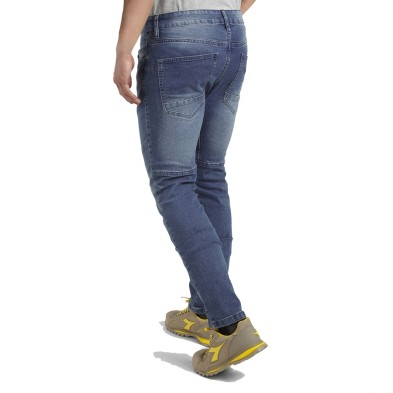 Pantalón Diadora Stone 6 Pkt Light