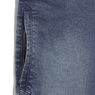 Pantalón Diadora Stone 6 Pkt Light