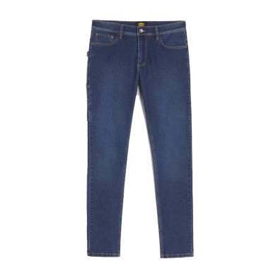Pantalón Vaquero Diadora Stone Lite