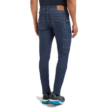 pantalón vaquero diadora stone lite 