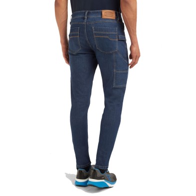 Pantalón Vaquero Diadora Stone Lite