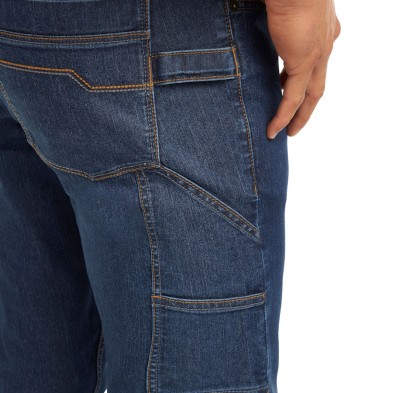 Pantalón Vaquero Diadora Stone Lite