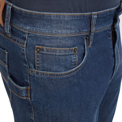 Pantalón Vaquero Diadora Stone Lite
