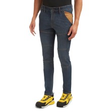 pantalón vaquero diadora stone lite plus 