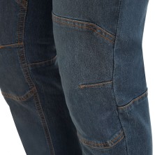 pantalón vaquero diadora stone lite plus 