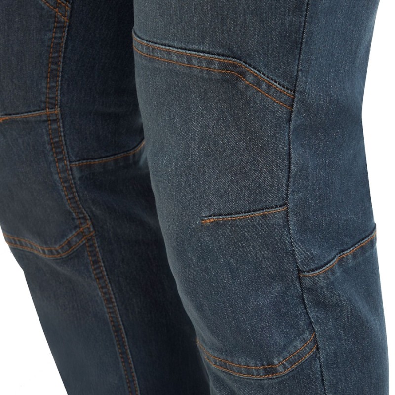Pantalón vaquero diadora stone lite plus