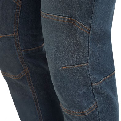 Pantalón Vaquero Diadora Stone Lite Plus