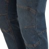 Pantalón vaquero diadora stone lite plus