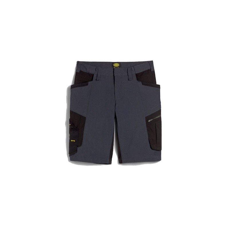 Bermuda diadora evolution