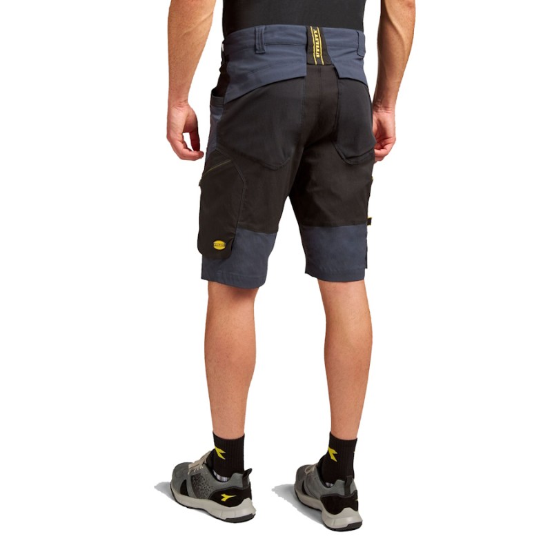 Bermuda diadora evolution