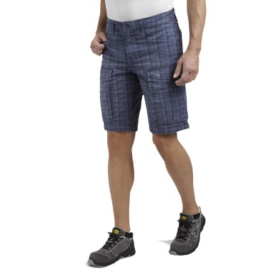 Bermuda Diadora Tinto Capo