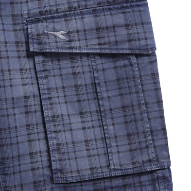 Bermuda Diadora Tinto Capo