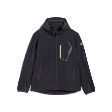 chaqueta softshell diadora evolution 