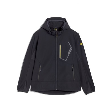 Chaqueta Softshell Diadora Evolution