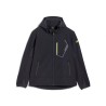 Chaqueta softshell diadora evolution