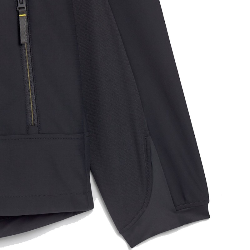 Chaqueta softshell diadora evolution