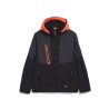 Chaqueta softshell diadora hybrid