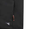 Chaleco softshell diadora hybrid