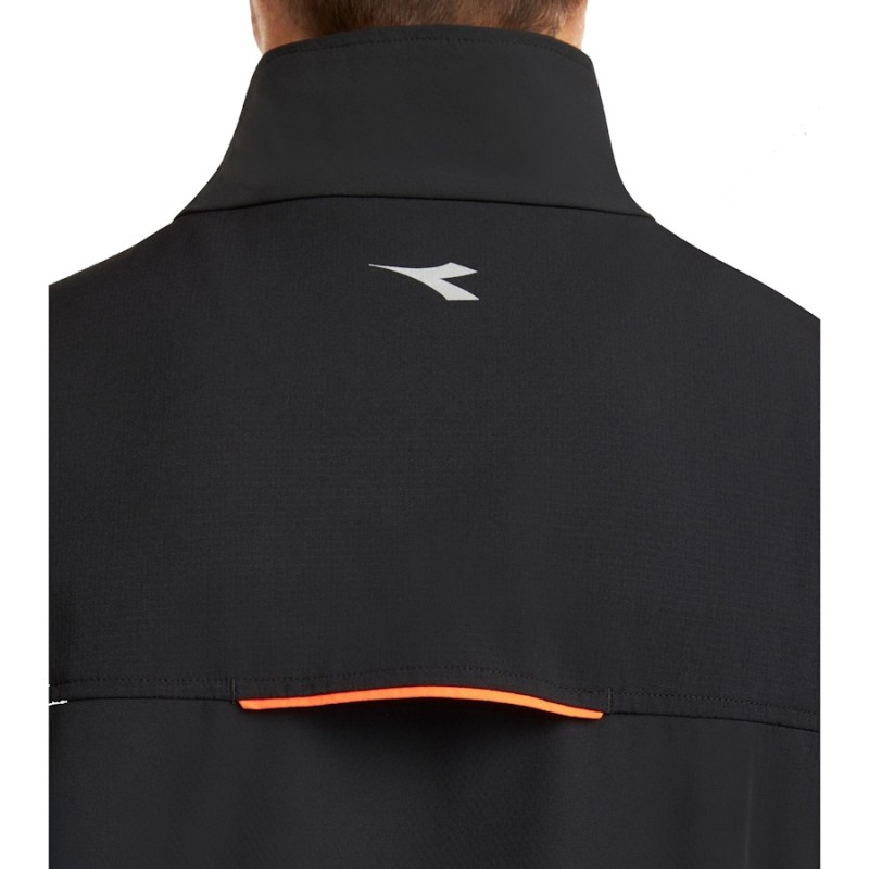 Chaleco diadora shadow