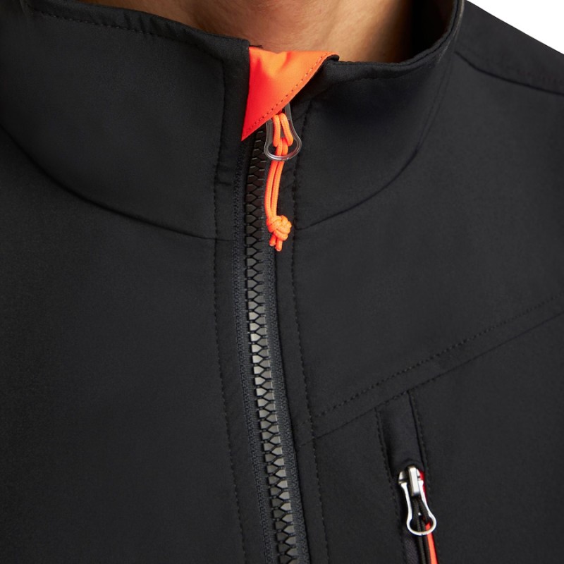 Chaleco diadora shadow